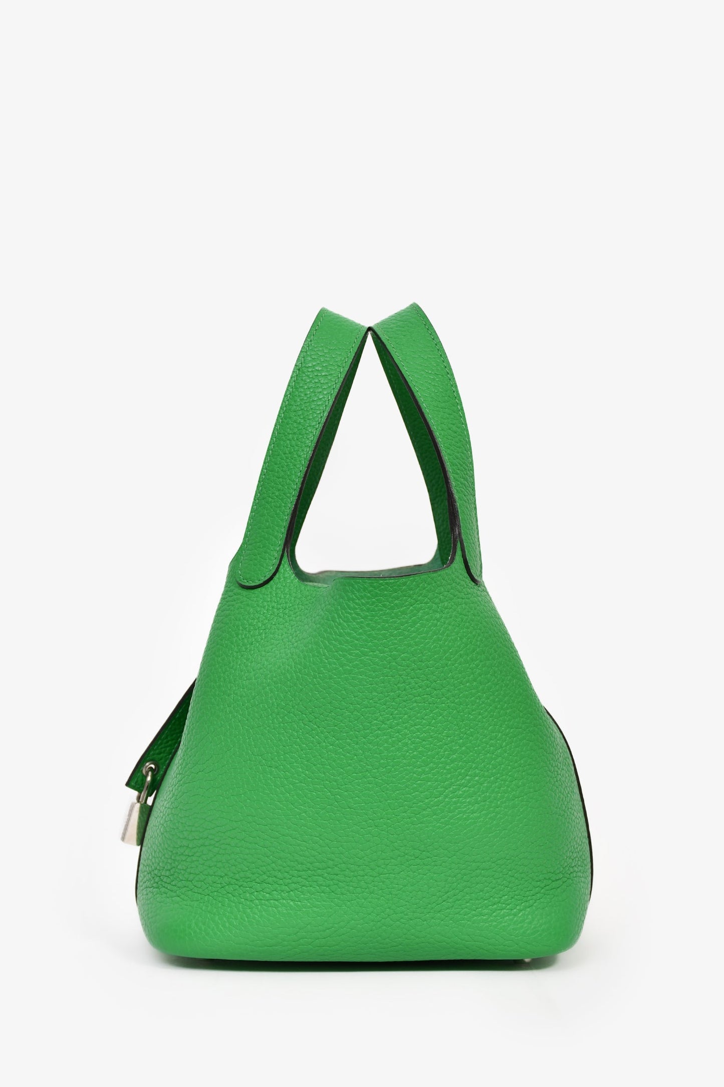 Hermès 2014 Bamboo Clemence Picotin 18