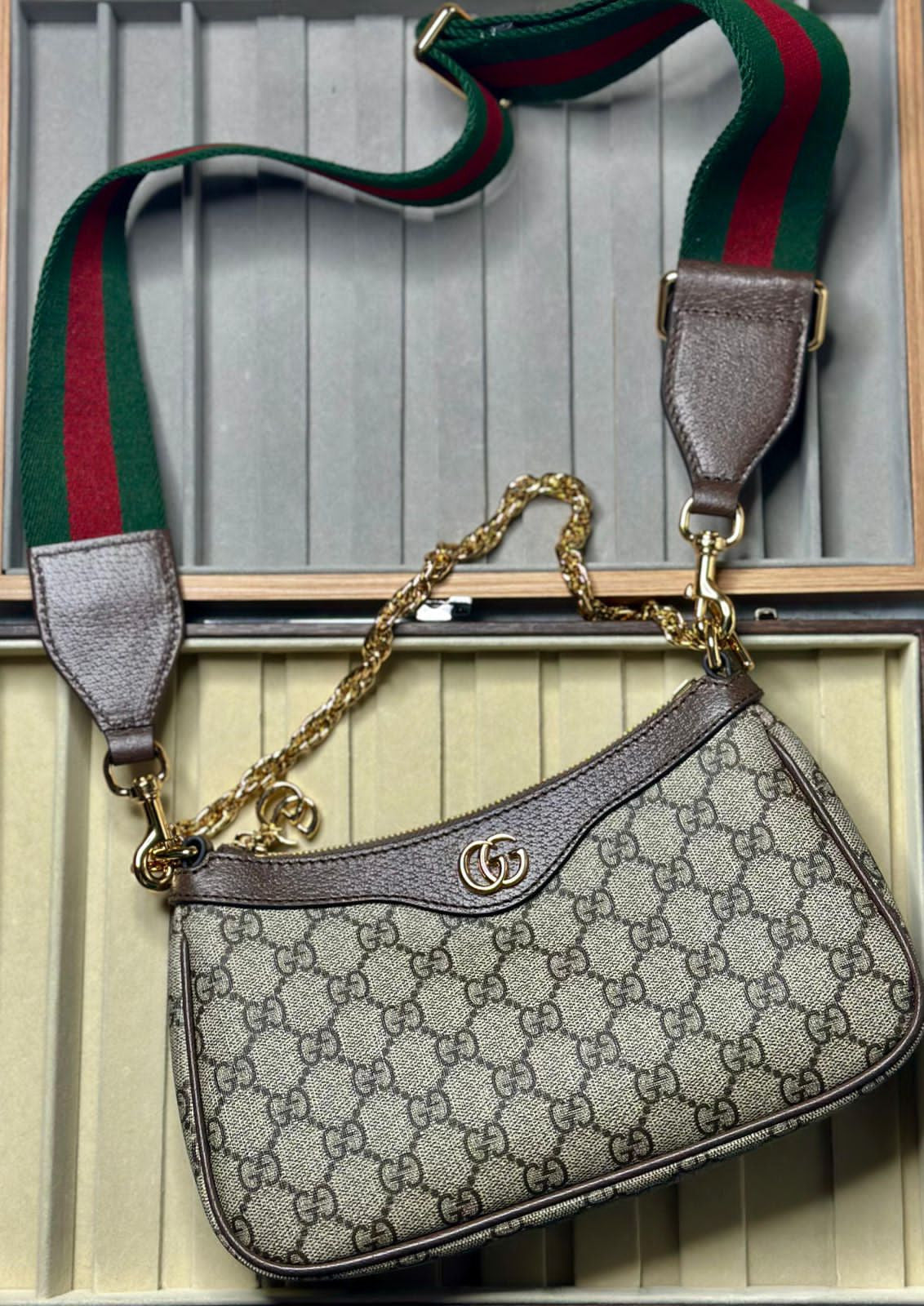 GUCCI (3 Color)
