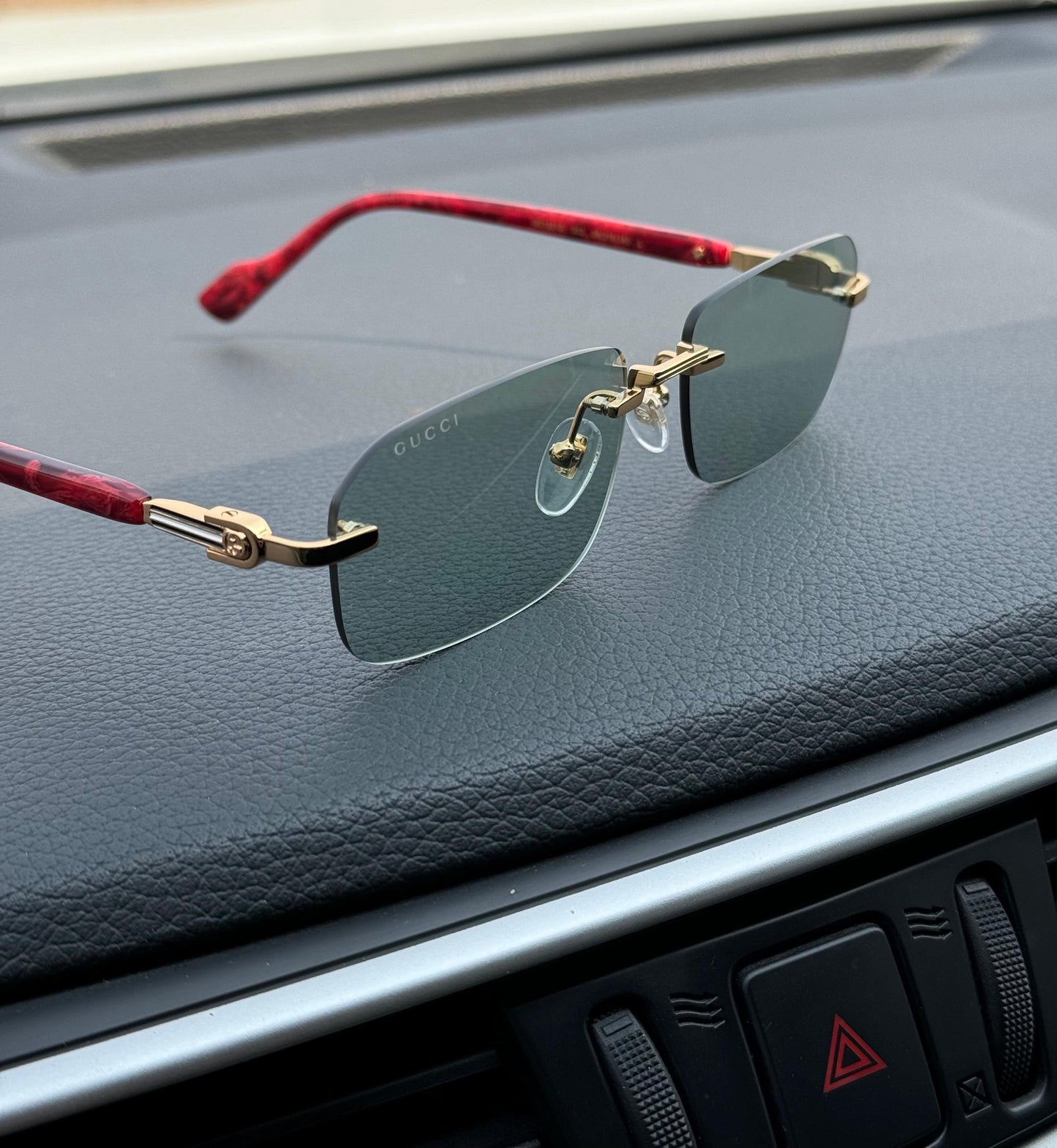 GUCCI