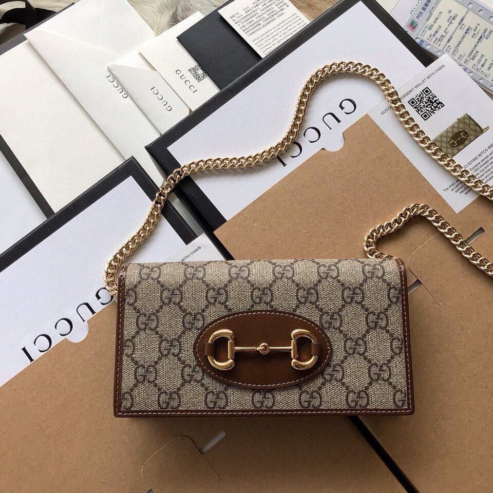GUCCI