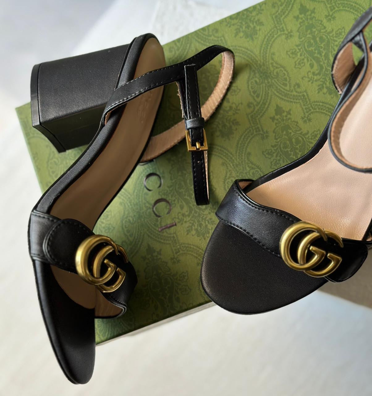 GUCCI (2 Color)