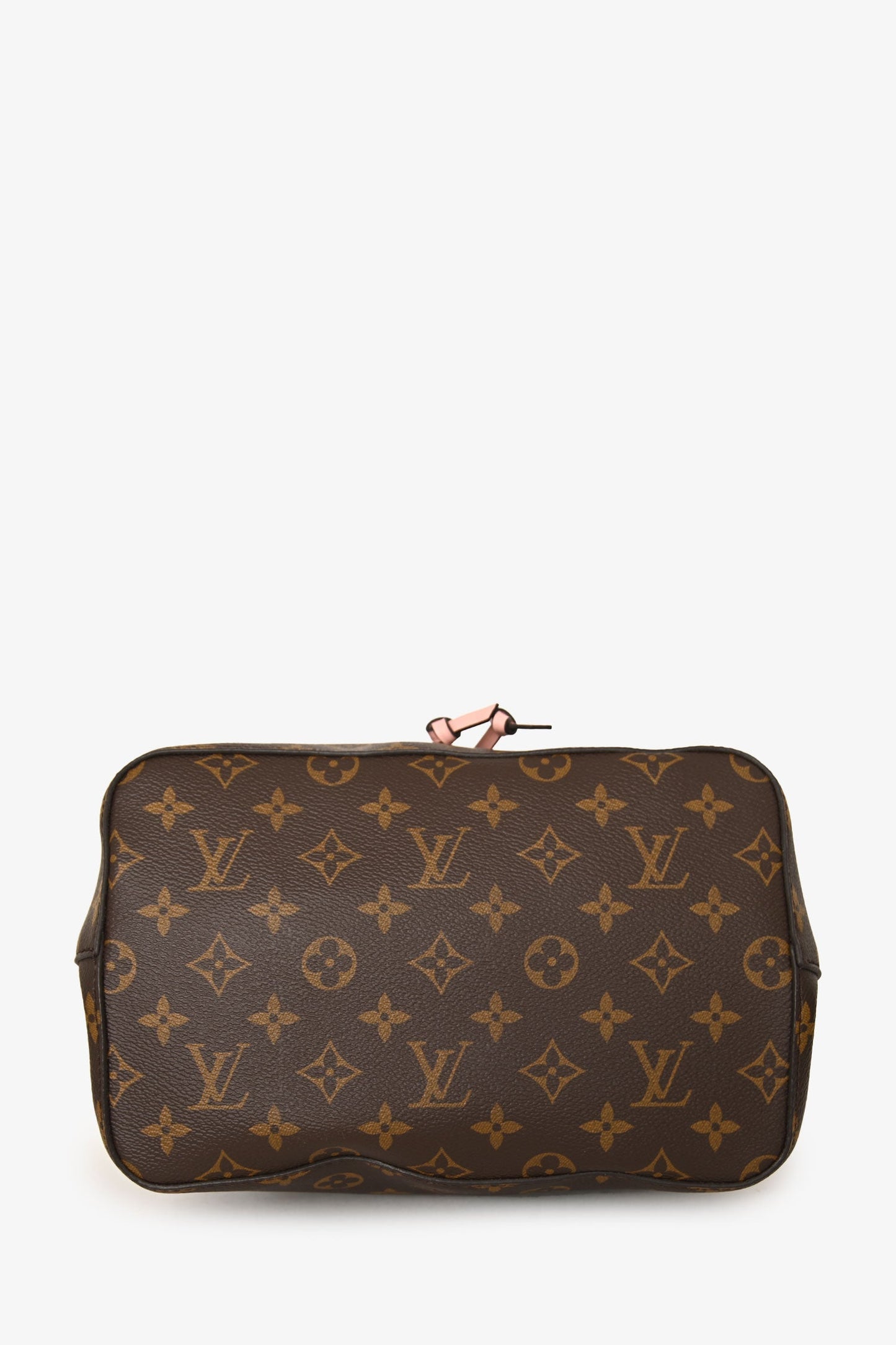Louis Vuitton 2019 Monogram Rose Poudre NéoNoé MM