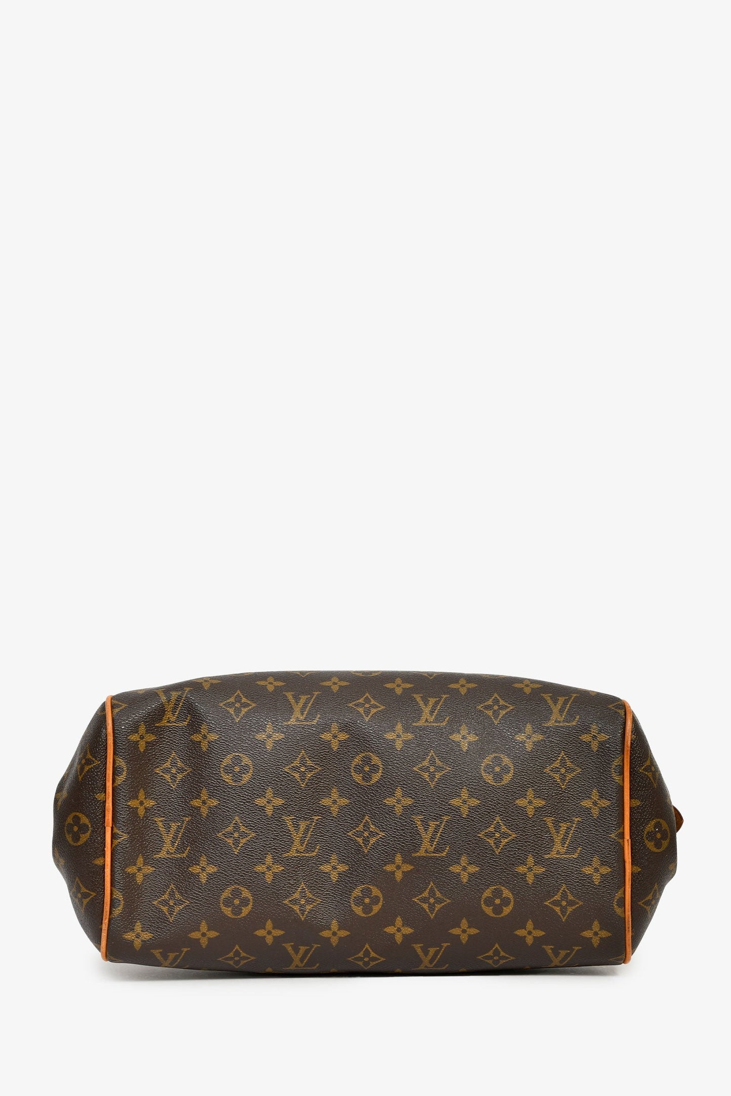Louis Vuitton 2008 Monogram Canvas Montorgueil PM Shoulder Bag