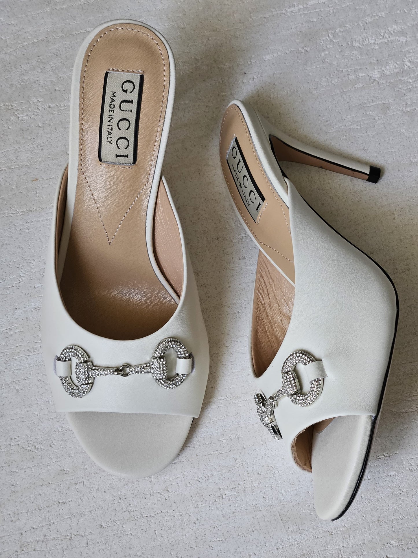 GUCCI