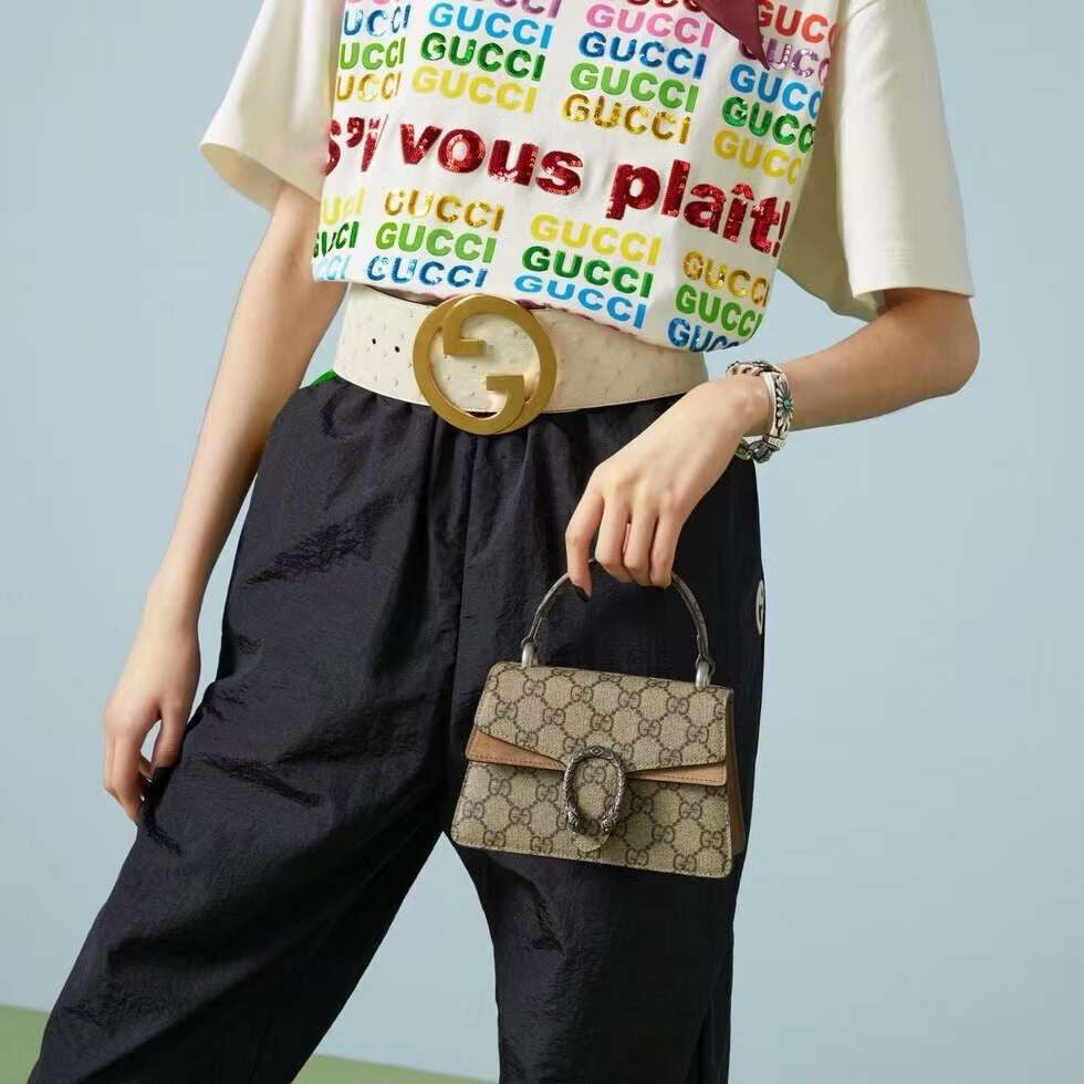 GUCCI