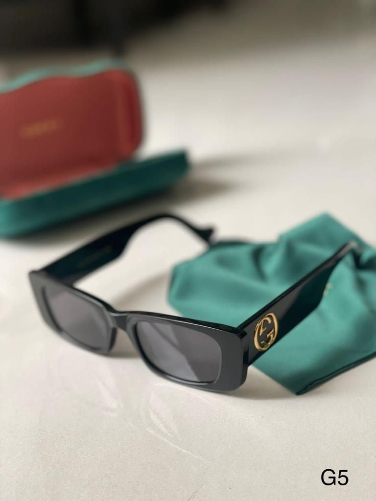 GUCCI