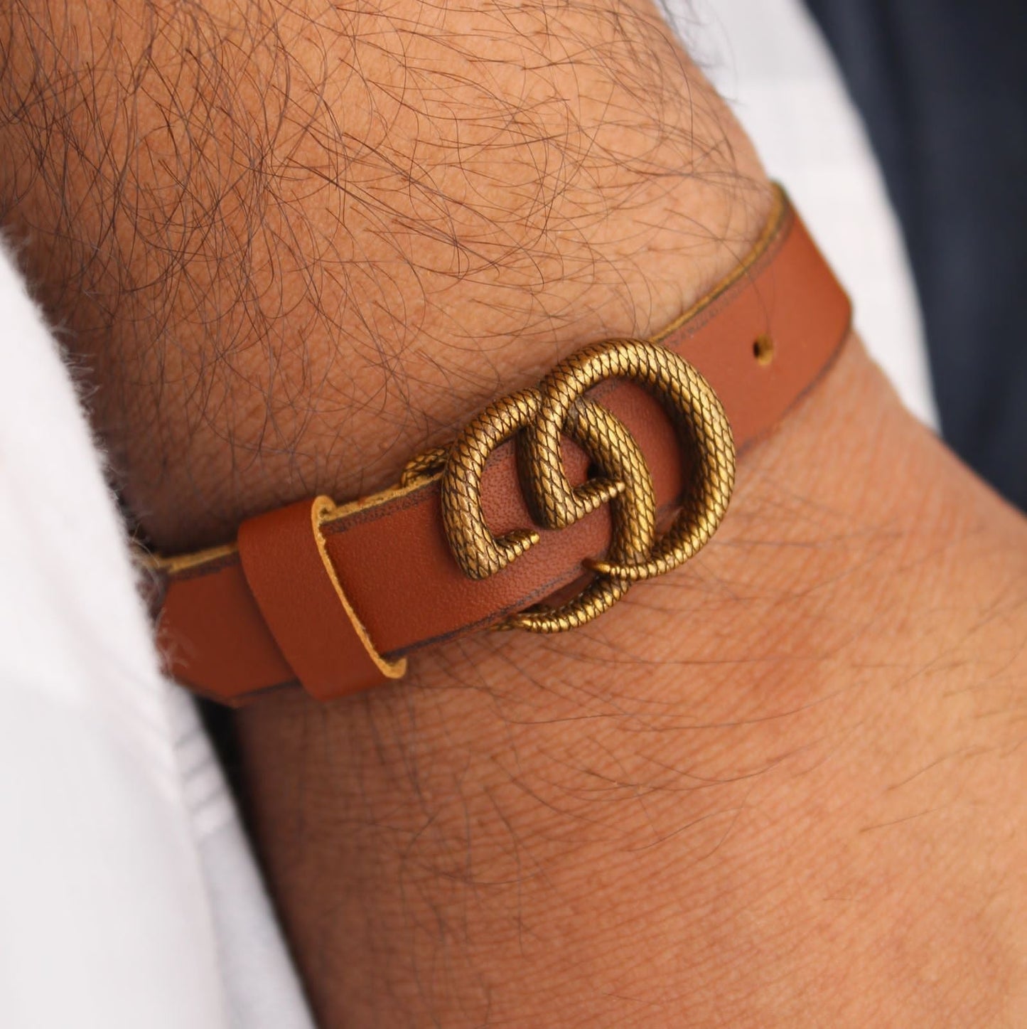 GUCCI (2 Color)