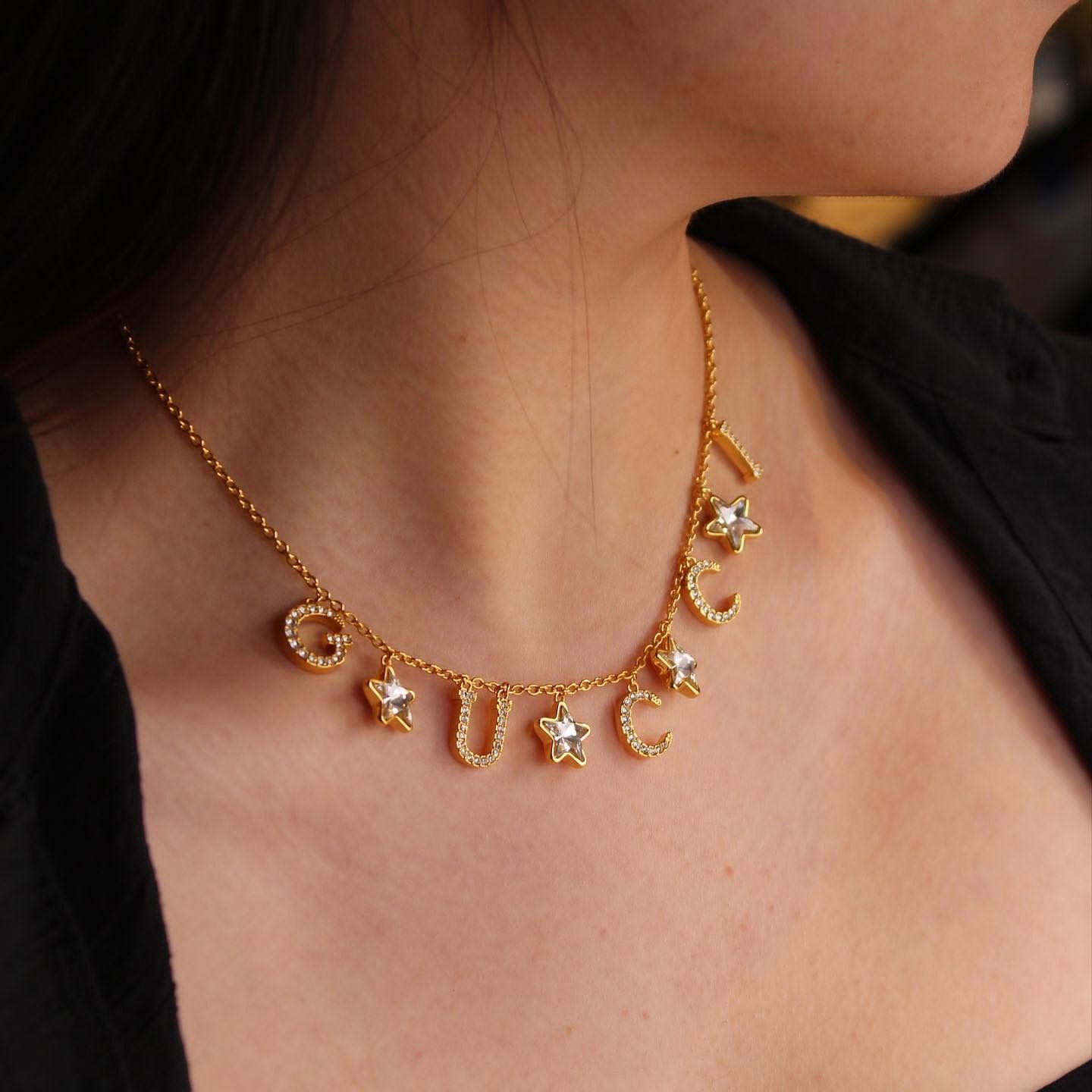 GUCCI (SET)