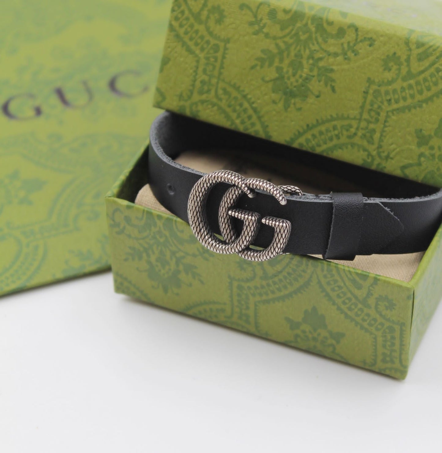 GUCCI (2 Color)