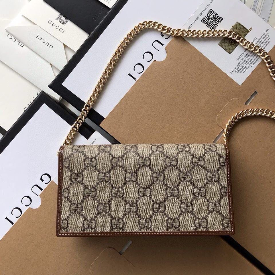 GUCCI