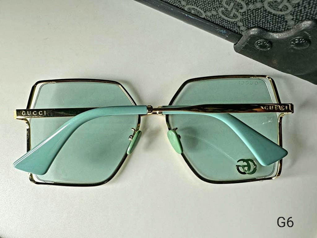 GUCCI