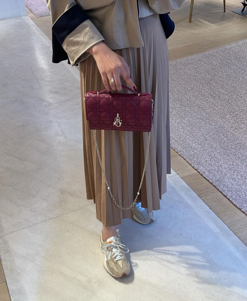 DIOR (2 Color)