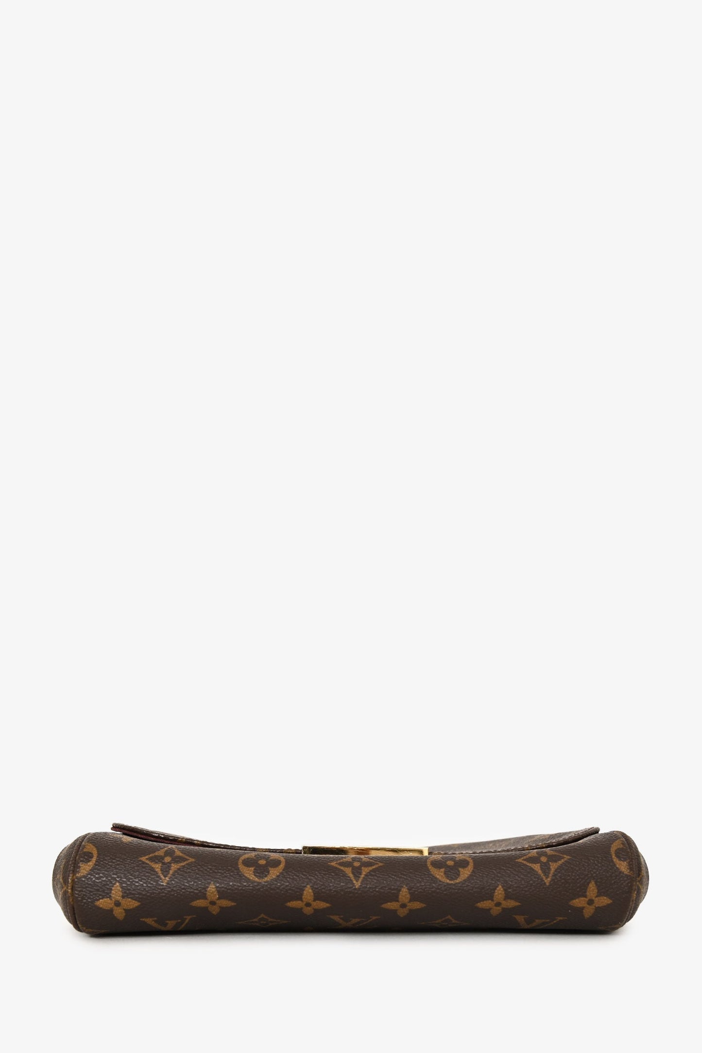 Louis Vuitton 2013 Monogram Favourite Crossbody Bag