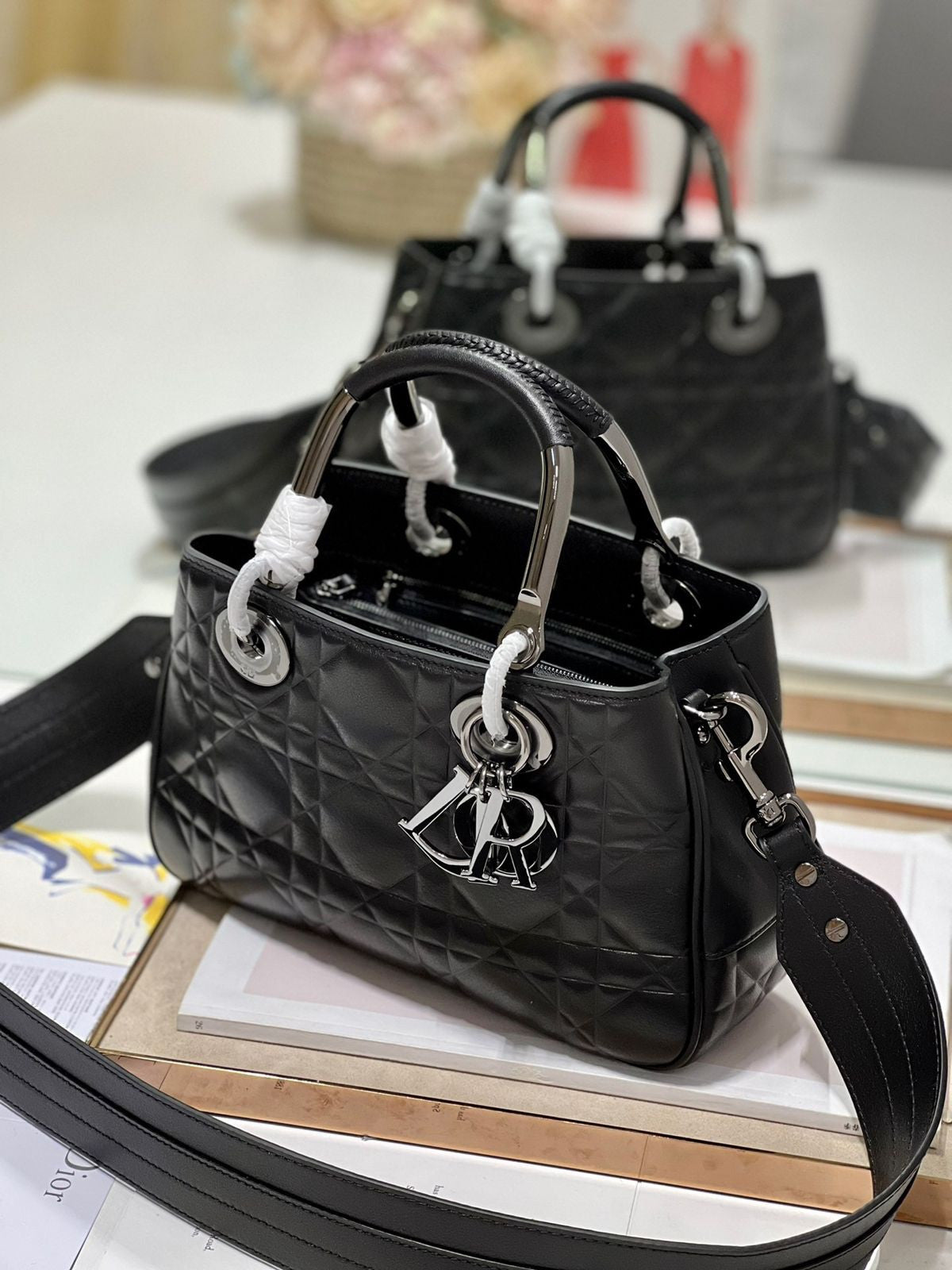DIOR (2 Color)