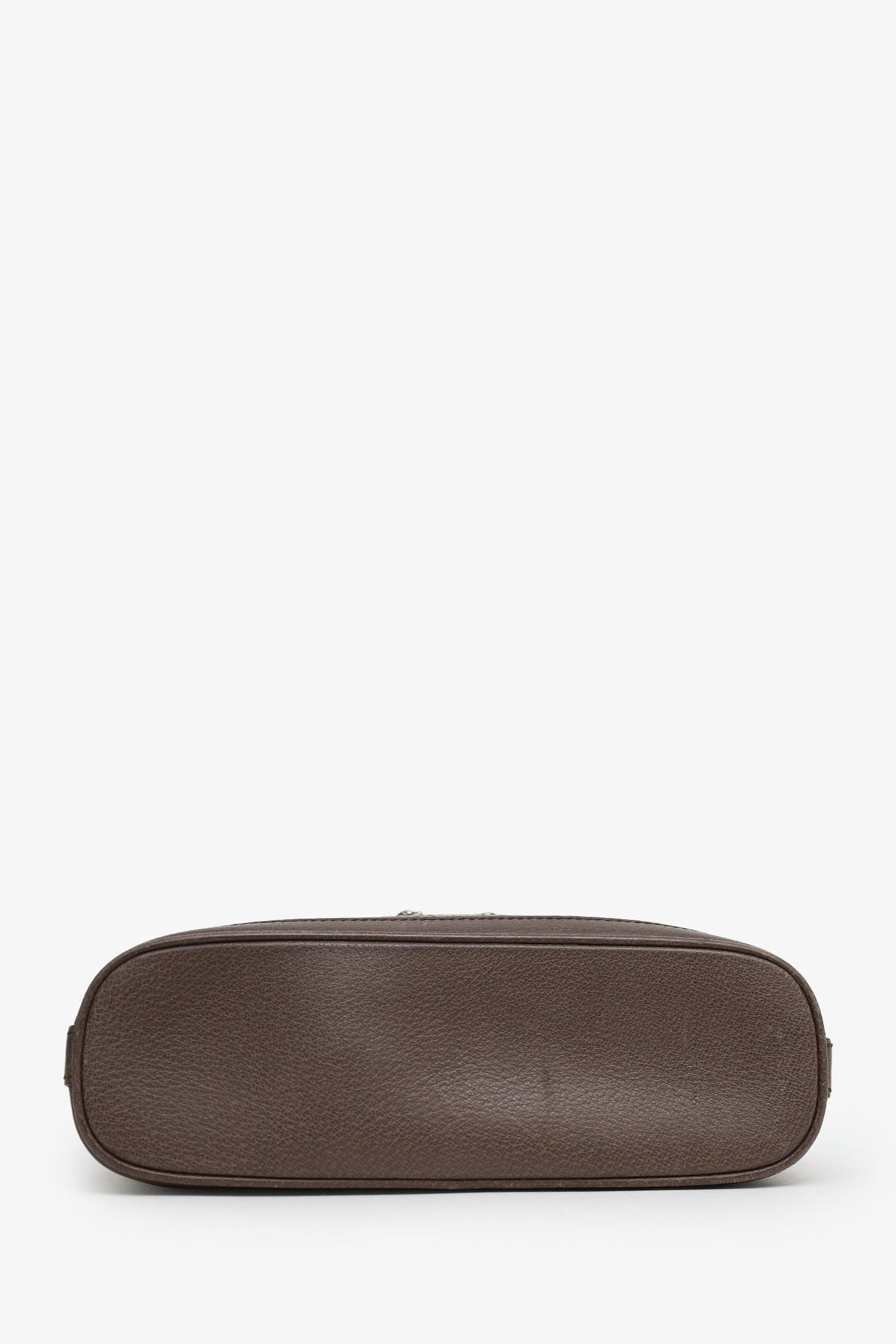 Gucci Beige/Brown GG Supreme Dionysus Bucket Bag
