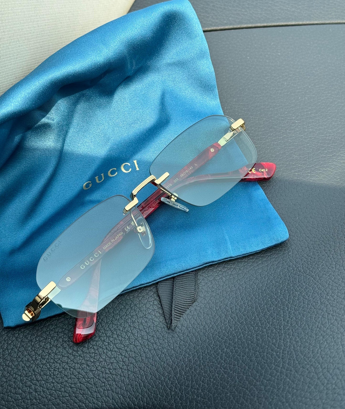 GUCCI