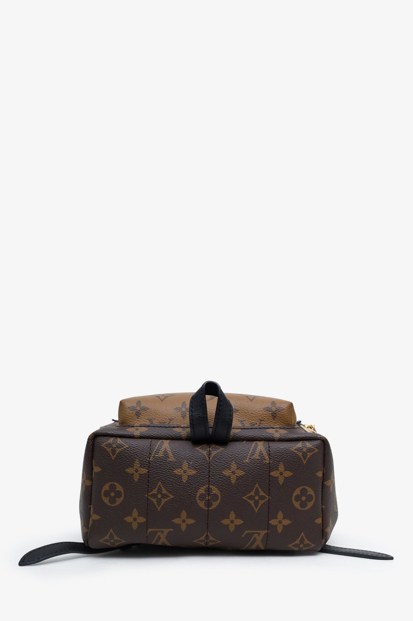 Louis Vuitton Beige Monogram Palm Spring MM Backpack