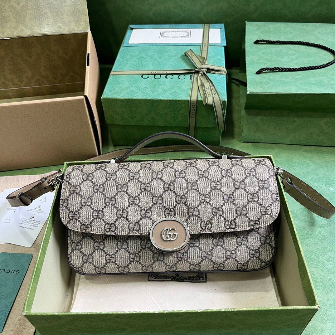GUCCI