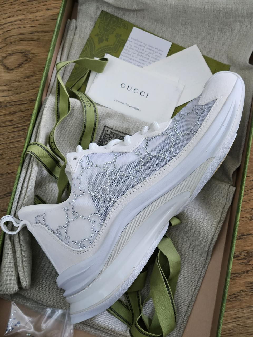 GUCCI
