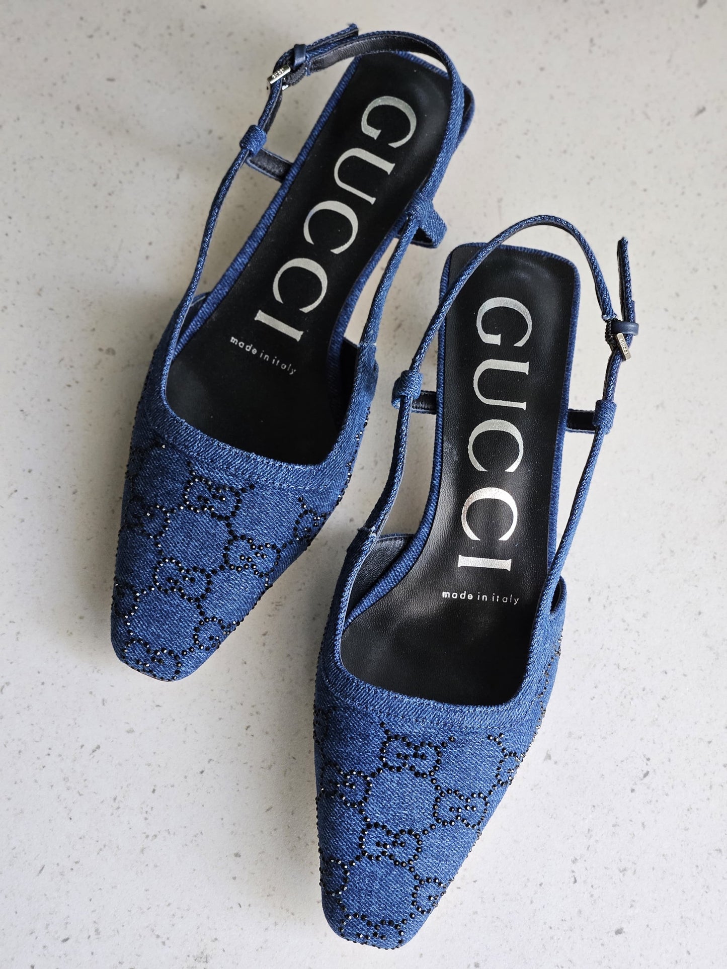 GUCCI