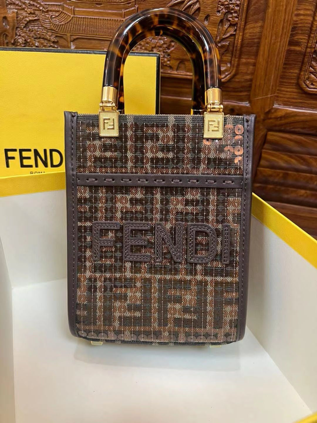 FENDI