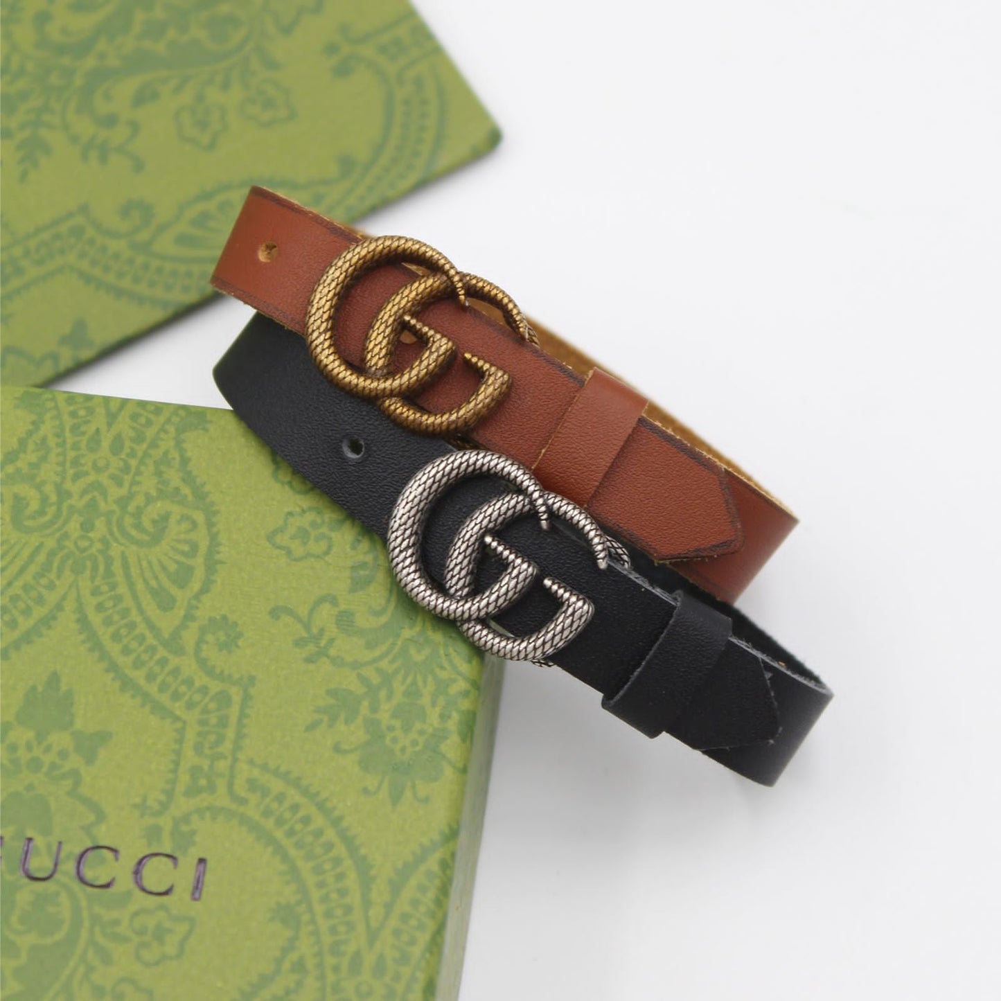 GUCCI (2 Color)