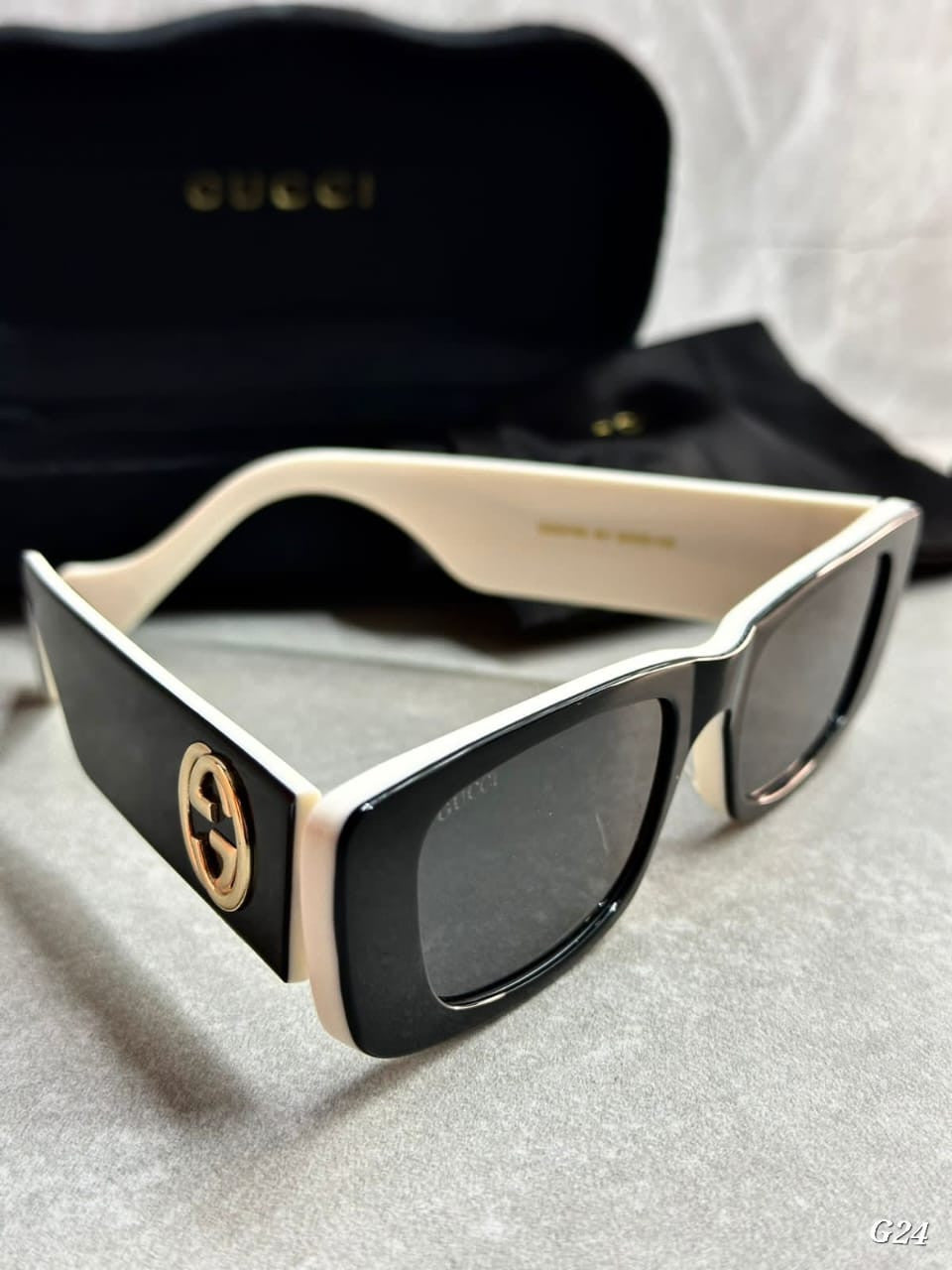GUCCI