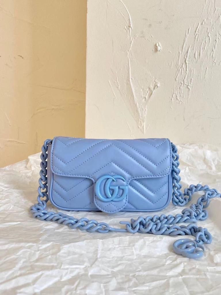 GUCCI (3 Color)