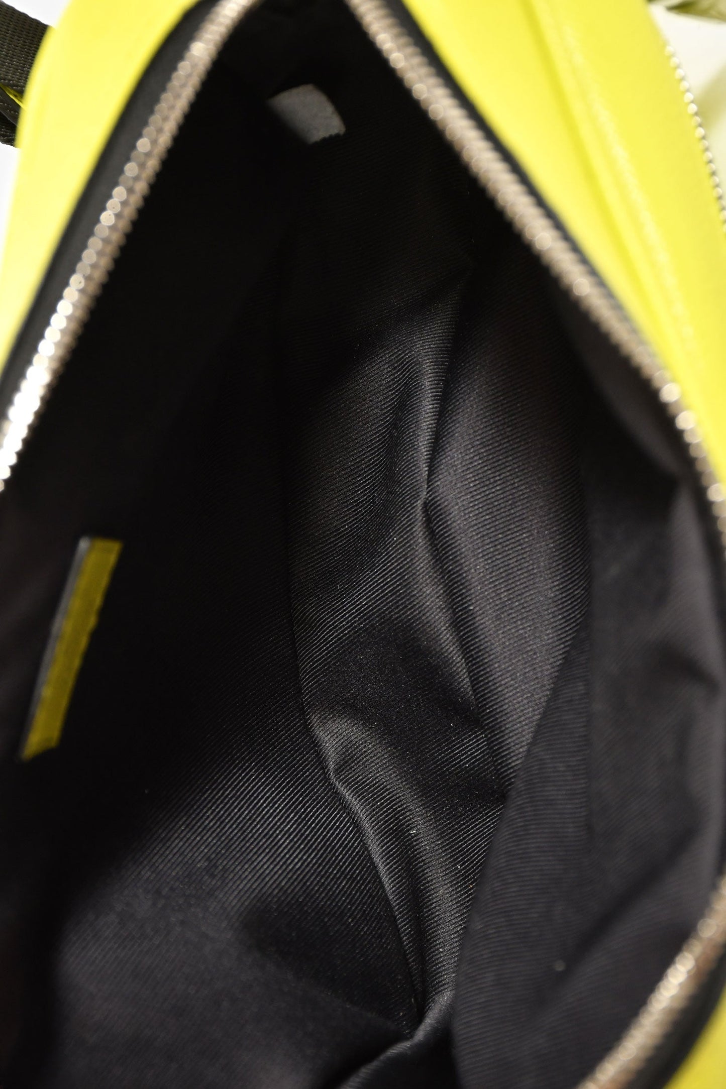 Louis Vuitton 2019 Neon Yellow Monogram Taigarama Outdoor Bumbag