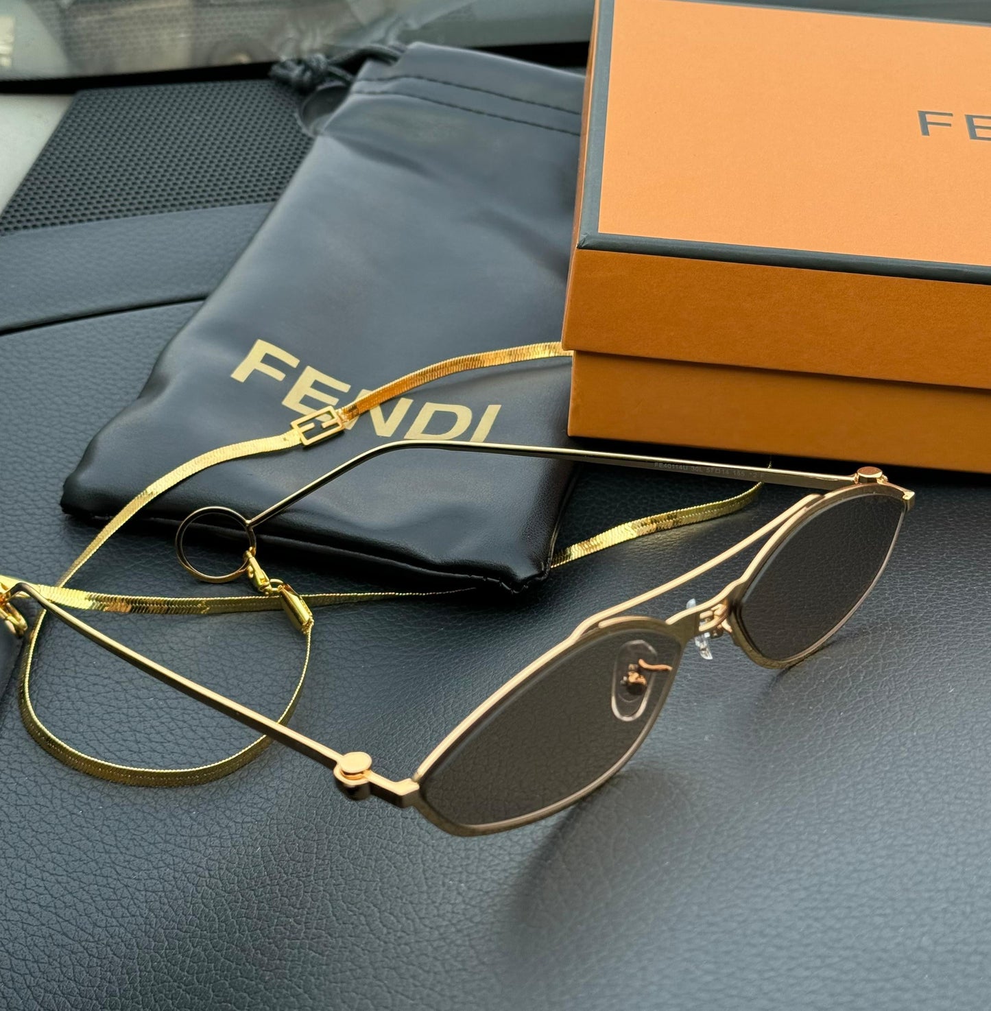 FENDI
