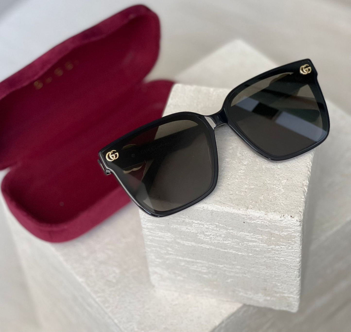 GUCCI