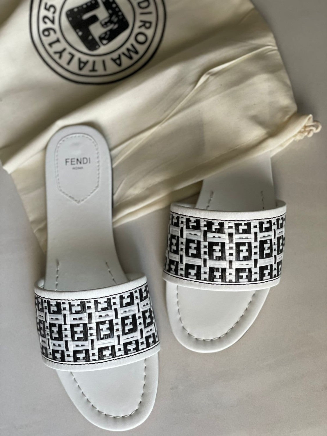 FENDI