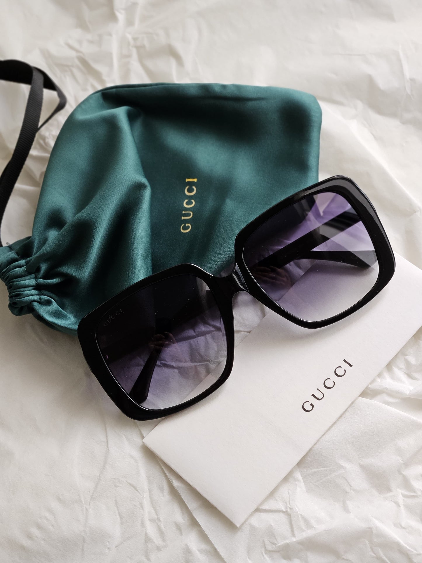 GUCCI