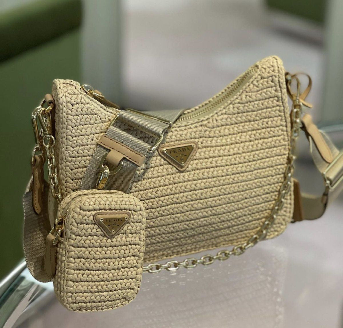 PRADA