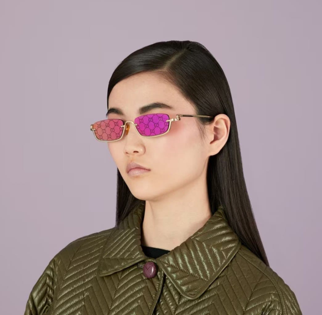 GUCCI