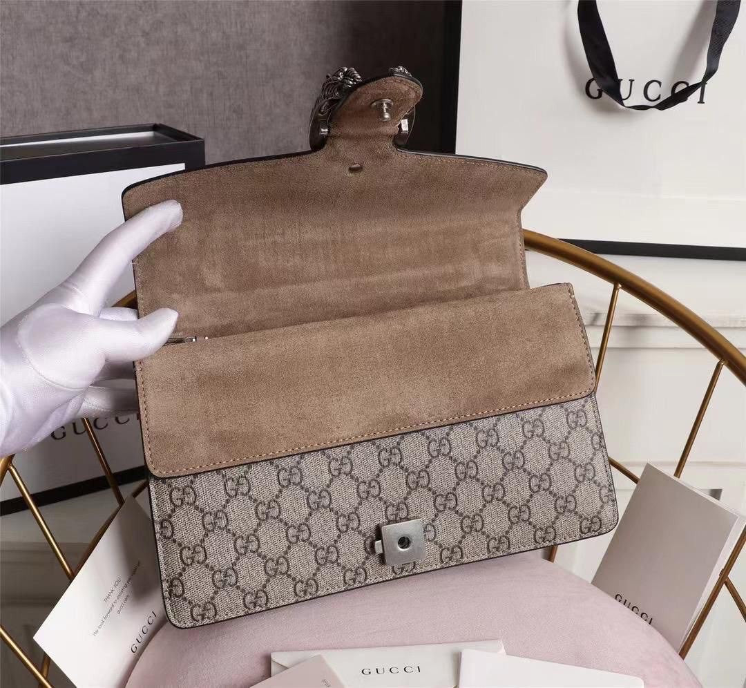 GUCCI