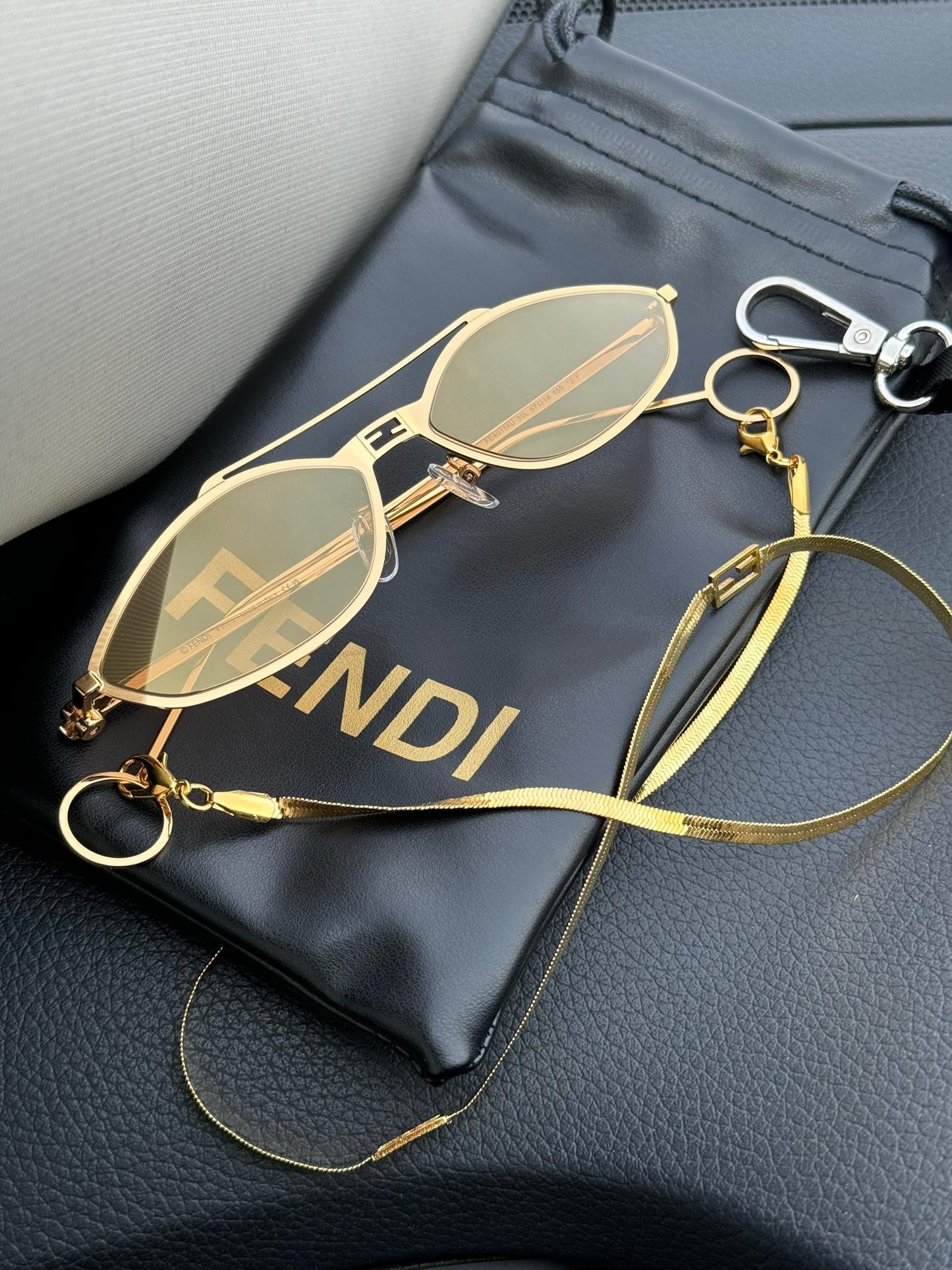 FENDI