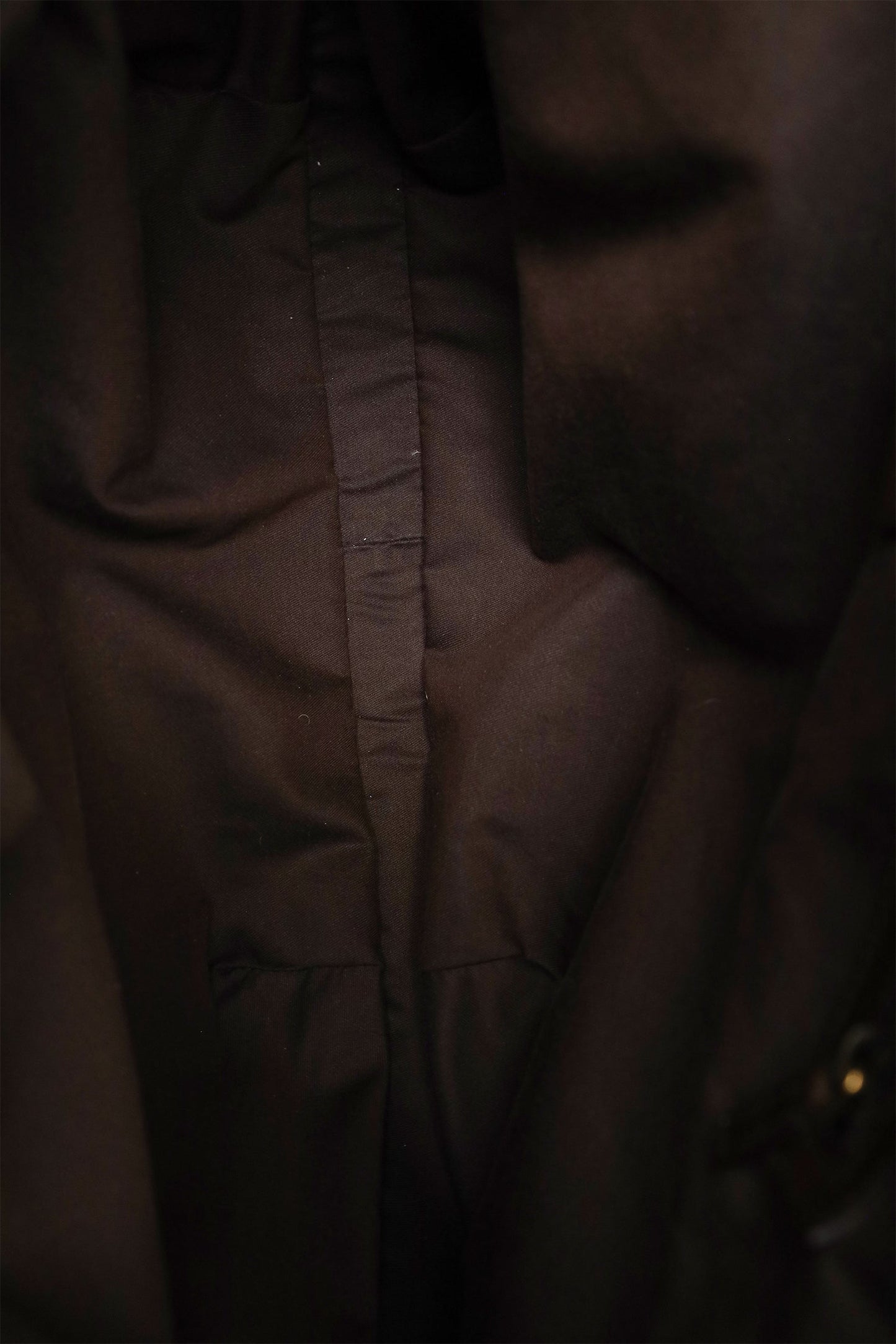 Gucci Brown Leather Medium Icon Hobo Bag