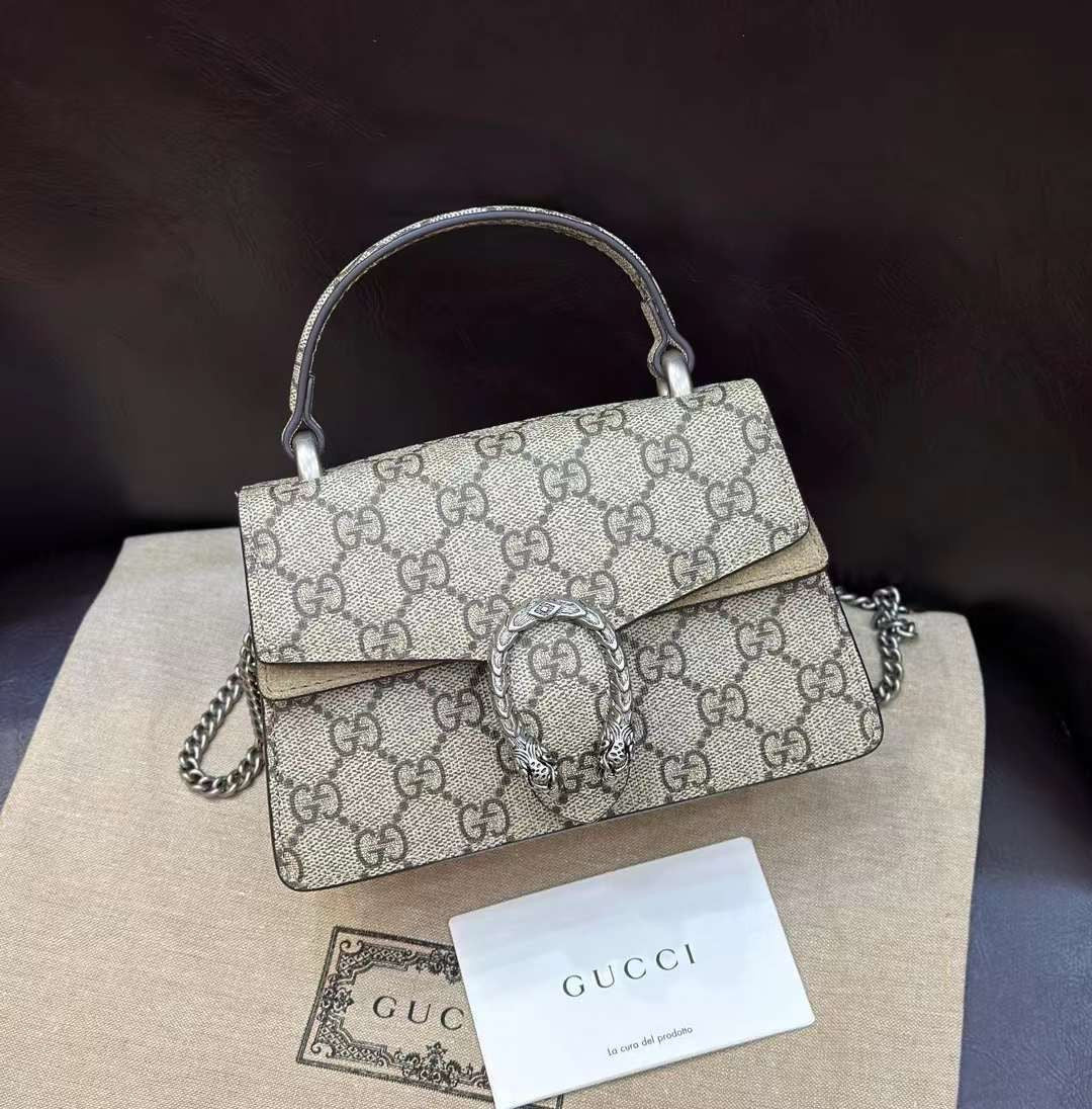GUCCI