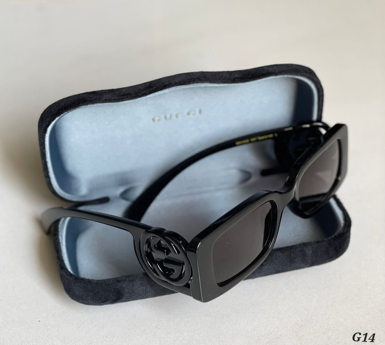 GUCCI