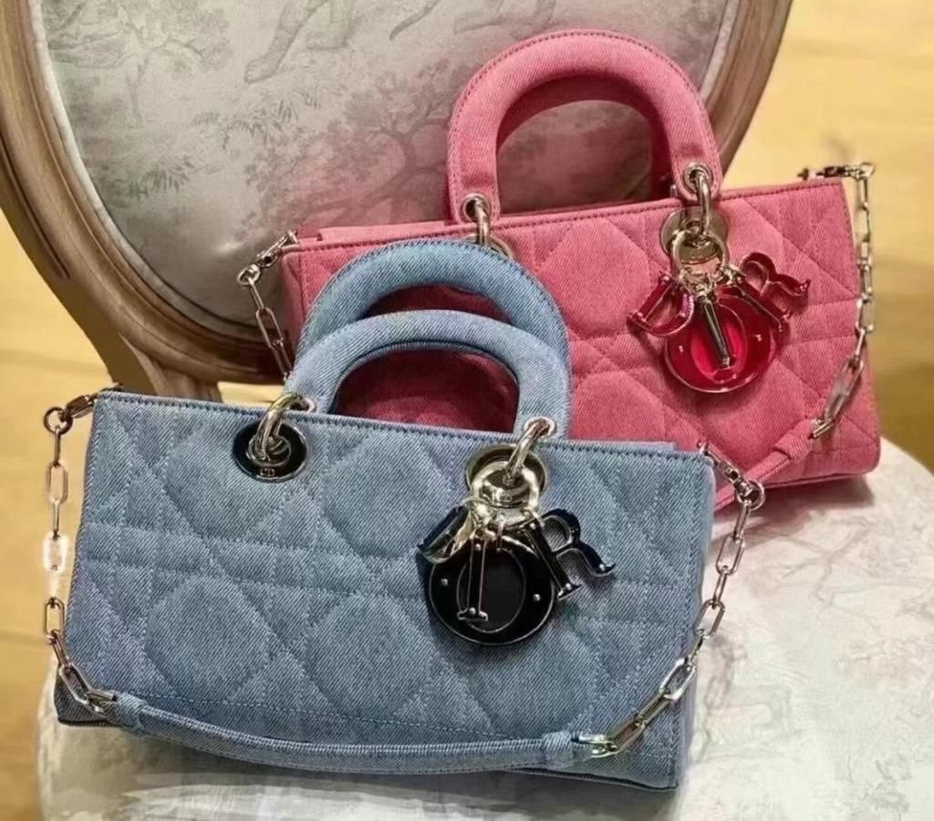 DIOR ( 3 COLORS )