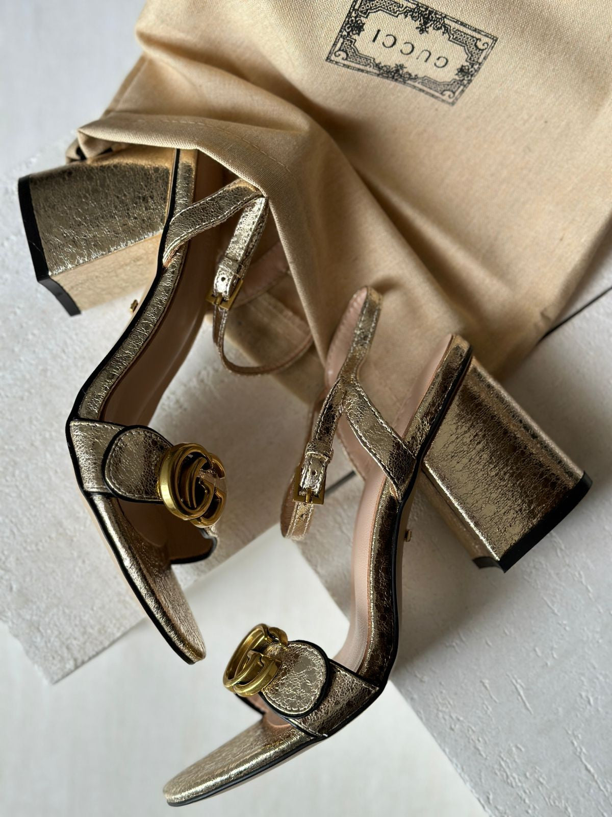 GUCCI