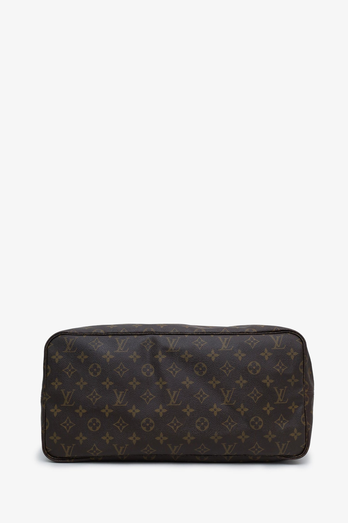 Louis Vuitton 2007 Monogram Neverfull GM Tote