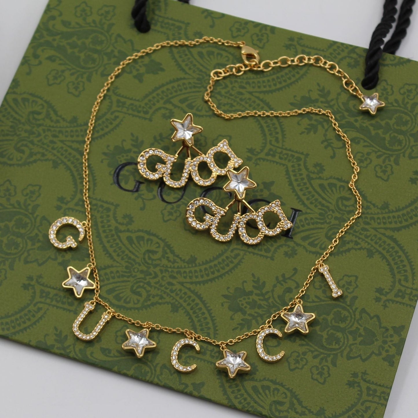 GUCCI (SET)
