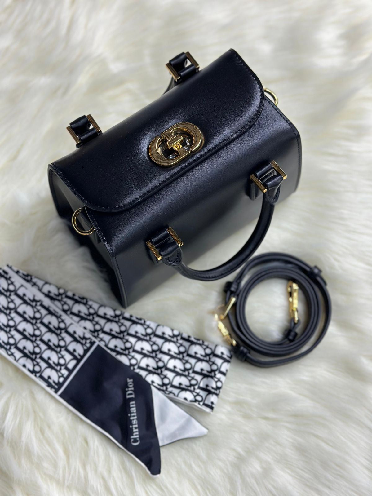 DIOR (2 Color)