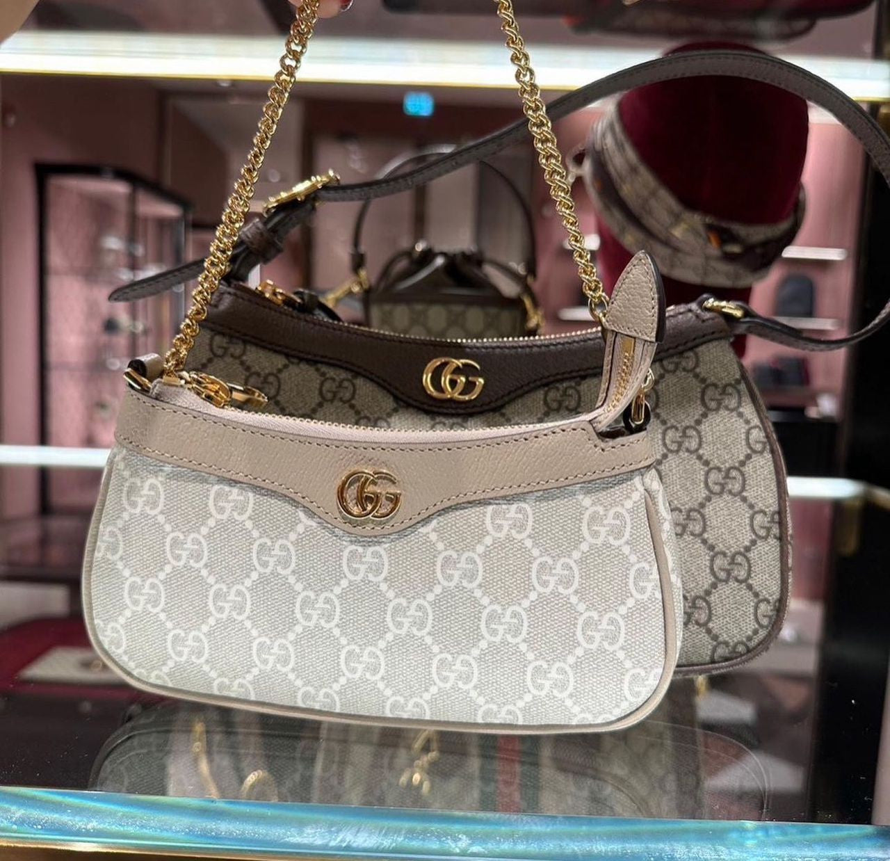 GUCCI