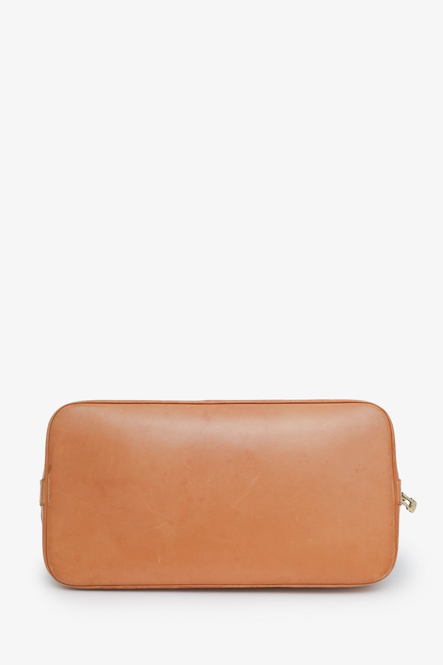 Louis Vuitton Monogram Alma PM Top Handle Bag