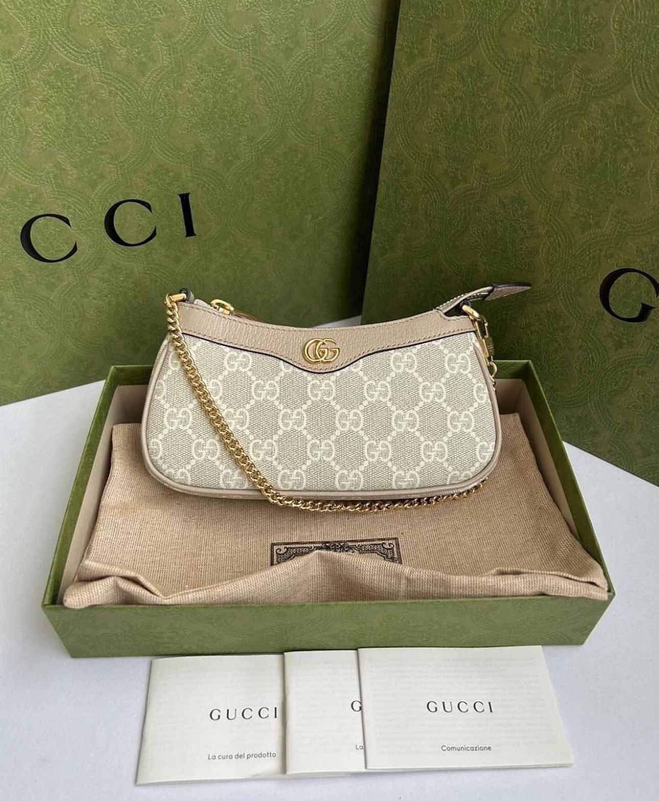 GUCCI