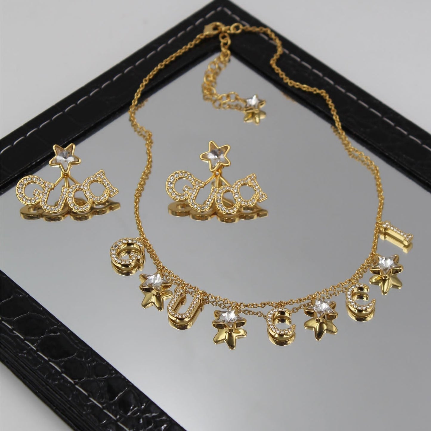 GUCCI (SET)