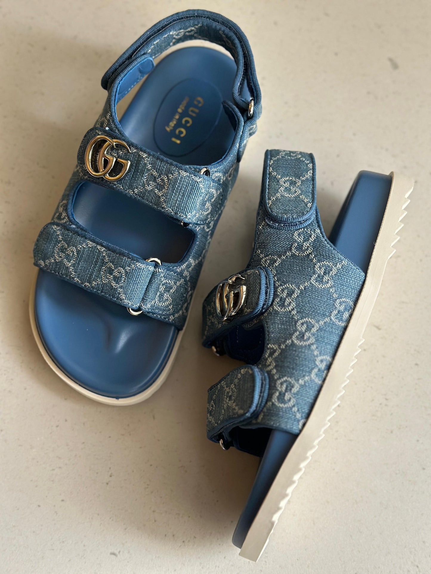 GUCCI